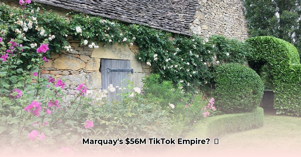 marquay-the-goat-net-worth